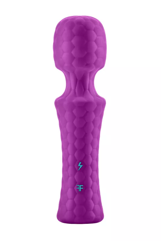 FemmeFunn Ultra Wand Mini Purple FEMME FUNN