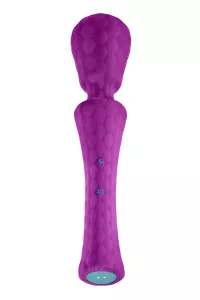 FemmeFunn Ultra Wand XL Purple