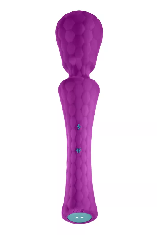 FemmeFunn Ultra Wand XL Purple FEMME FUNN