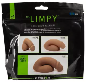 Fleshlight Mr. Limpy Small