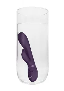 VIVE Cato Pulse G-Spot Rabbit Purple