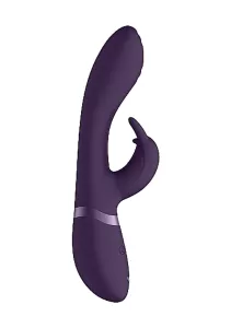 VIVE Cato Pulse G-Spot Rabbit Purple