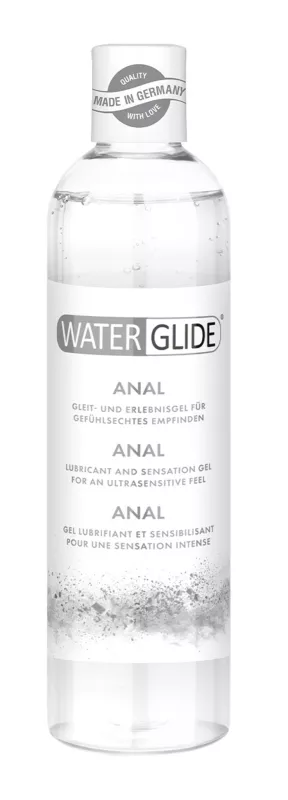 Waterglide Anal 300ml