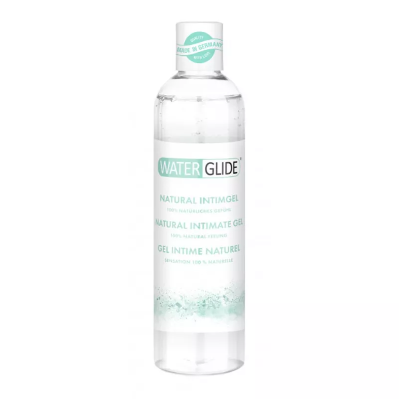 Waterglide Natural Intimate Gel 300ml