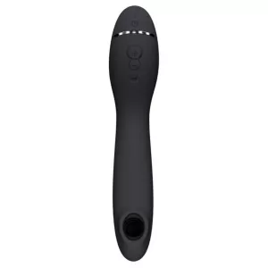 Womanizer OG 2in1 pleasure air G spot vibrator black