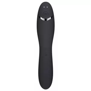 Womanizer OG 2in1 pleasure air G spot vibrator black