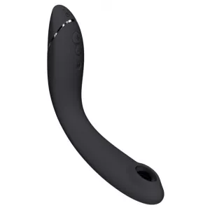 Womanizer OG 2in1 pleasure air G spot vibrator black