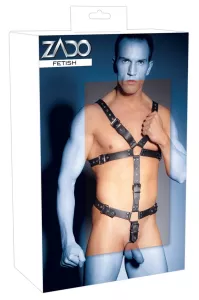 Zado Harness