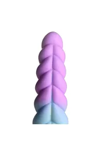 Creature Cocks Silicone Unicorn Dildo MASTER SERIES