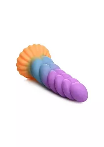 Creature Cocks Silicone Unicorn Dildo MASTER SERIES