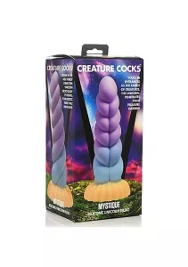 Creature Cocks Silicone Unicorn Dildo MASTER SERIES