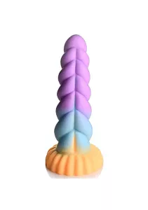 Creature Cocks Silicone Unicorn Dildo MASTER SERIES