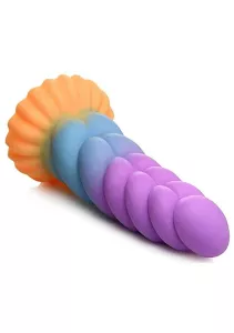 Creature Cocks Silicone Unicorn Dildo MASTER SERIES