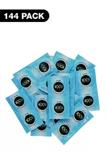 EXS Air Thin Condoms 100ks