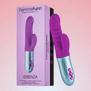 FemmeFunn Essenza Purple FEMME FUNN