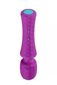 FemmeFunn Ultra Wand Purple FEMME FUNN