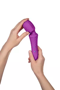 FemmeFunn Ultra Wand Purple FEMME FUNN