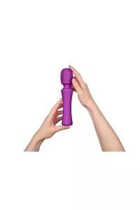 FemmeFunn Ultra Wand Purple FEMME FUNN