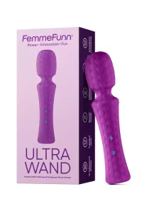 FemmeFunn Ultra Wand Purple FEMME FUNN