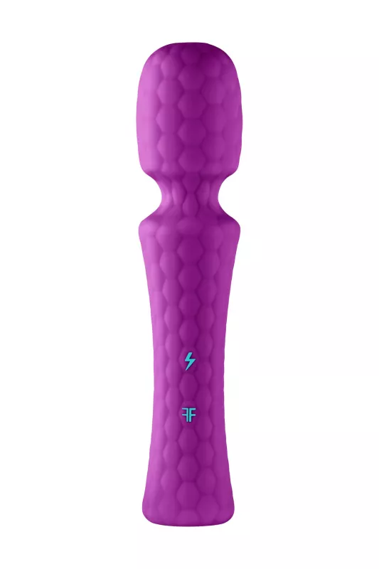 FemmeFunn Ultra Wand Purple FEMME FUNN