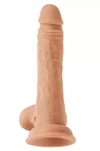 FemmeFunn Wireless Turbo Baller Nude FEMME FUNN