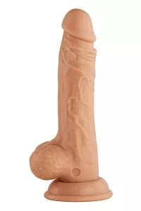 FemmeFunn Wireless Turbo Baller Nude FEMME FUNN