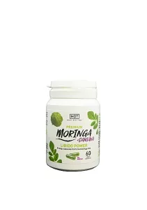 HOT BIO Moringa Libido Power Caps 60tbl