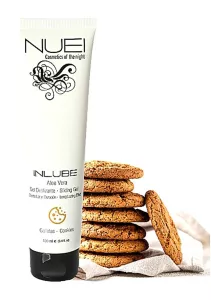 Nuei Inlube Cookies 100ml OH HOLY MARY