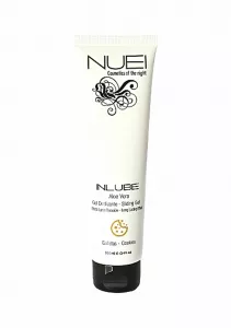 Nuei Inlube Cookies 100ml