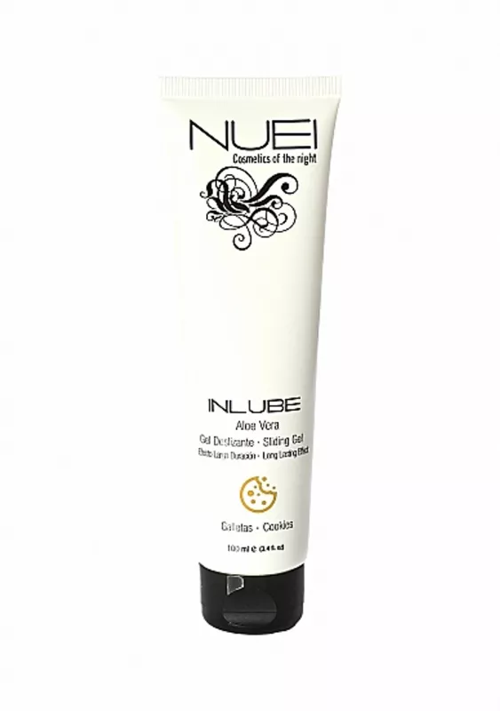 Nuei Inlube Cookies 100ml OH HOLY MARY