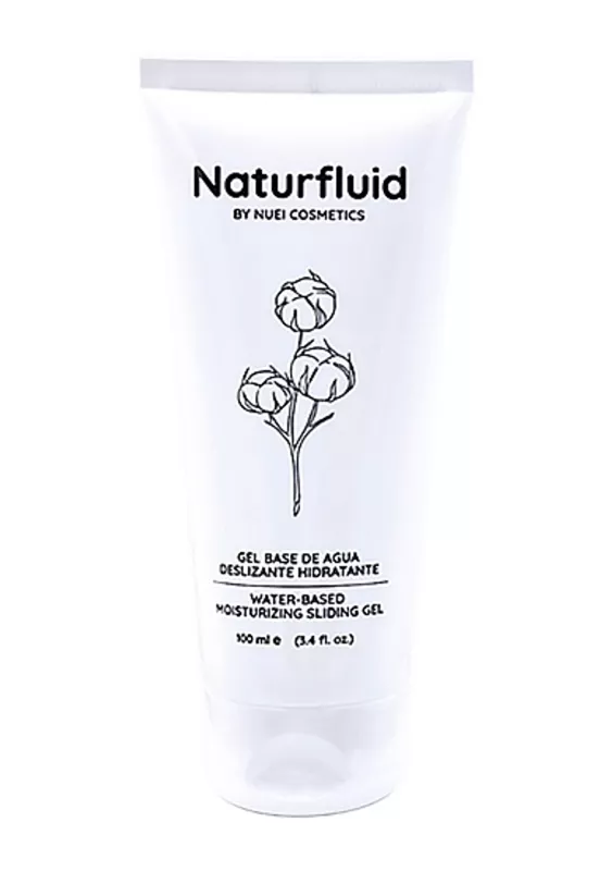 Nuei Naturfluid 100ml OH HOLY MARY