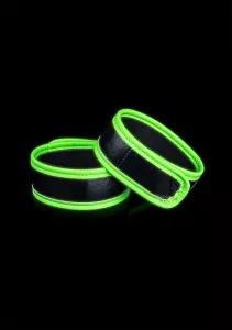 Ouch! Biceps Band Glow in the Dark