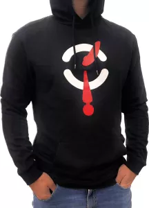 Pánská mikina erotický veletrh vzor hračky | L, M, XL