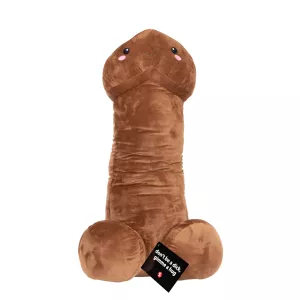 Shots S-Line Penis Plushie 100cm SHOTS TOYS