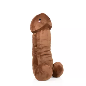 Shots S-Line Penis Plushie 100cm SHOTS TOYS