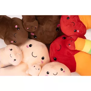 Shots S-Line Penis Plushie 100cm SHOTS TOYS