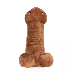 Shots S-Line Penis Plushie 100cm