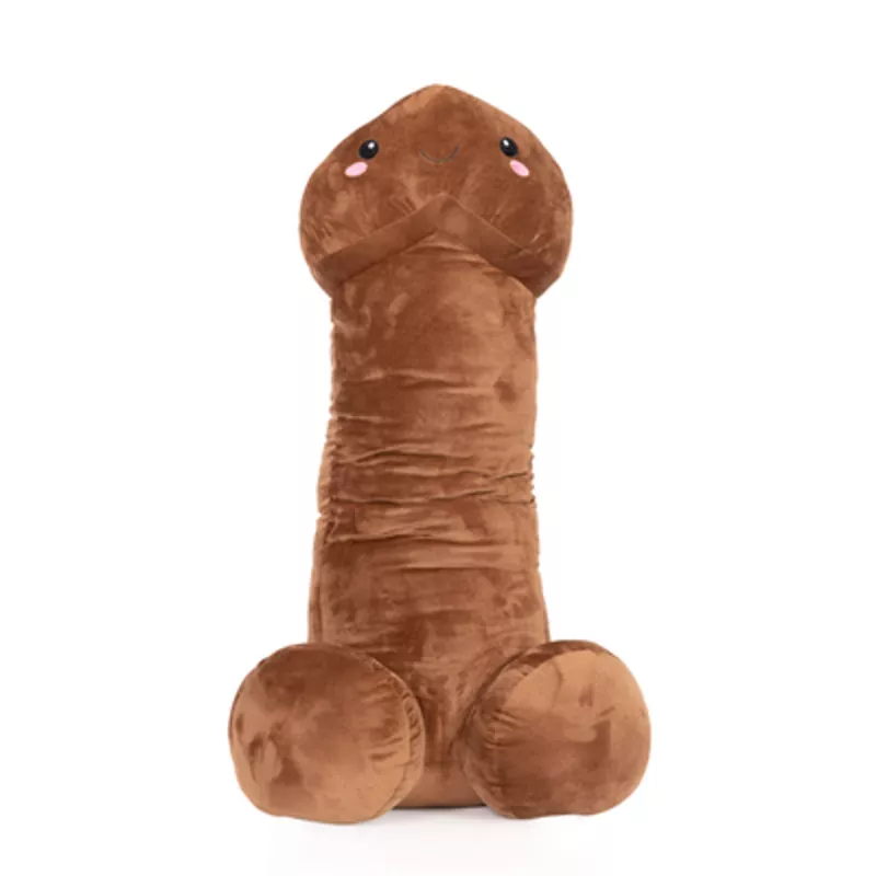 Shots S-Line Penis Plushie 100cm SHOTS TOYS