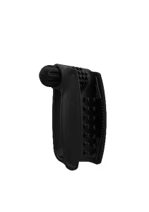 Bathmate Hand Vibe Male Mastrubator Black