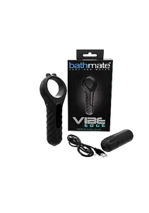 Bathmate Vibe Edge Black