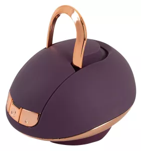 Belou Rotating Vulva Massager ORION