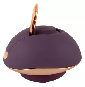 Belou Rotating Vulva Massager ORION