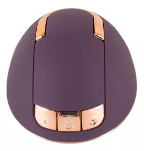 Belou Rotating Vulva Massager ORION