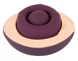 Belou Rotating Vulva Massager ORION