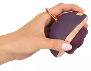 Belou Rotating Vulva Massager ORION