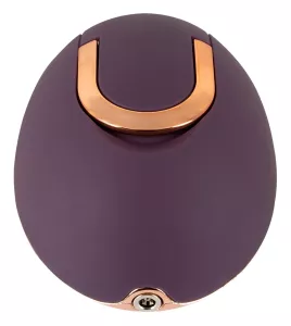 Belou Rotating Vulva Massager ORION