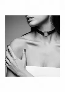 Bijoux Indiscrets Maze Single Choker