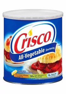 Crisco 1360 gr tuk pro fisting