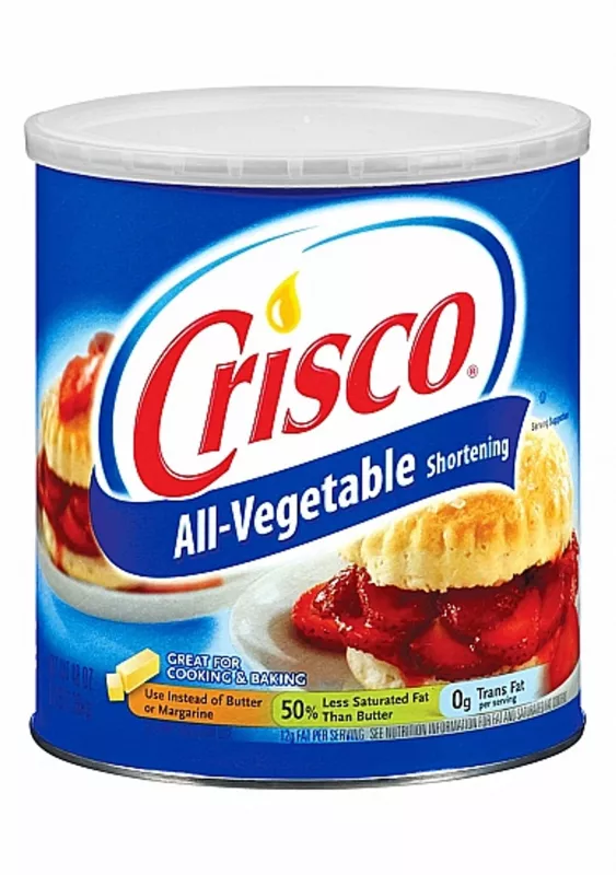 Crisco 1360 gr tuk pro fisting PHARM QUESTS