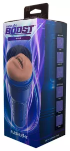 Fleshlight Boost Blow LM Flesh